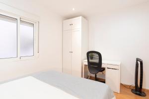 Mármoles sweet dreams Málaga downtown