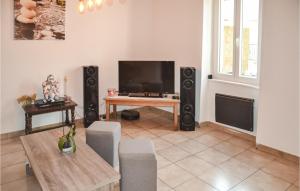 Appartements Awesome apartment in Saint Chinian with 2 Bedrooms and WiFi : photos des chambres