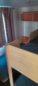 Campings Mobil home 630 camping l'europe : photos des chambres