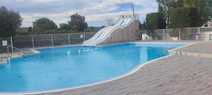 Campings Mobil home 630 camping l'europe : photos des chambres