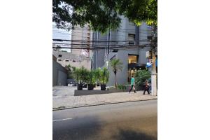 Elegant Flat Paulista Alameda Campinas Garagem , Pool, Ar Cod,