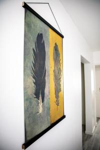 Appartements #Sinetta# Agreable et Spacieux : photos des chambres