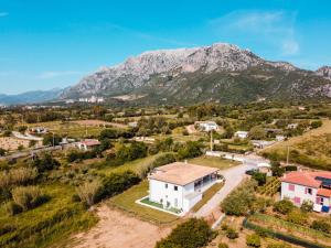 Agriturismo b&b Mares e Montes de Marrante img32