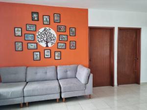 Viento Casa los 4 elementos