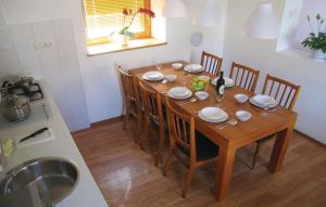 3 Bedroom Amazing Home In Tolmin 