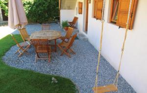 3 Bedroom Amazing Home In Tolmin 