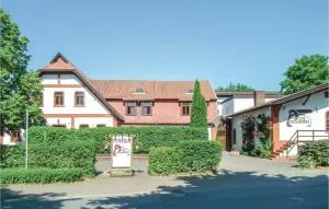 Nine-Bedroom Holiday Home In Petershagen Ot Frille - Frille