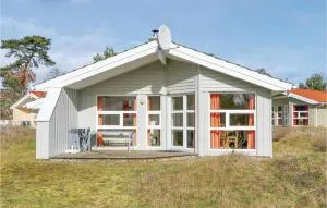 Abendrot 6 - Dorf 3 - Priwall