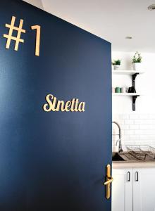 Appartements #Sinetta# Agreable et Spacieux : photos des chambres