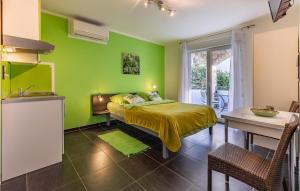 Stunning Apartment In Medulin With Wifi