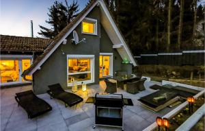 2 Bedroom Beautiful Home In Ulrichstein