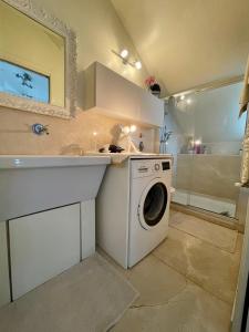 Appartamento con 2 Camere da Letto