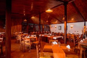 Monteverde Country Lodge - Costa Rica