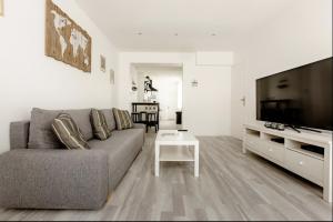 Appartements #Sinetta# Agreable et Spacieux : photos des chambres