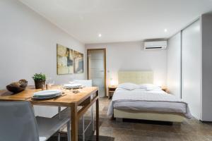 Appart'hotels Villa Velvet : photos des chambres