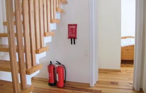 3 Bedroom Lovely Home In Dalum