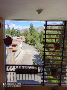 Departamentos Bellavista La Alborada Huaraz