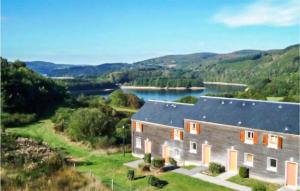 Maisons de vacances Stunning home in La Salvetat-sur-Agout with WiFi and 2 Bedrooms : photos des chambres