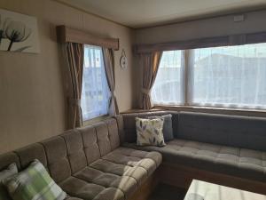 8 Berth blow heated on Sealands New Horizon