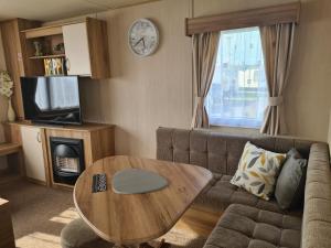 8 Berth blow heated on Sealands New Horizon