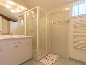 Gîte de campagne avec jardin clos, 3 chambres, terrasse, basse-cour, et terrain de pétanque - FR-1-306-918