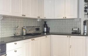 Stunning Home In Ystad With Kitchen