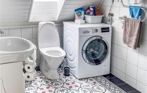 Stunning Home In Ystad With Kitchen