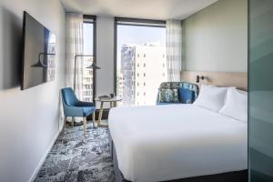 Holiday Inn Express Auckland City Centre by IHG