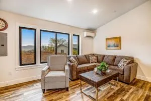 Dungeness Suite - غاريبالدي