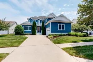 Bayside Resort --- 31536 Winterberry Pkwy - Selbyville