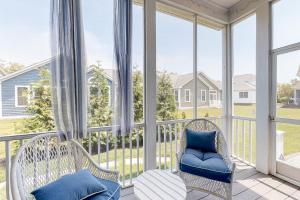 Bayside Resort --- 31536 Winterberry Pkwy