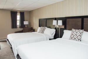 No Smoking Standard Double Room room in Country Squire Motor Inn