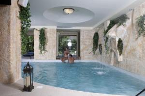 Arhontopetra Suites & Spa Euritania Greece