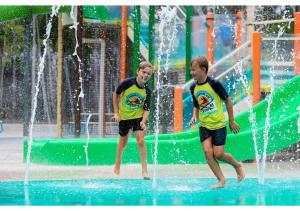 Discovery Parks - Rockhampton