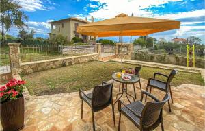 Lovely Apartment In Nafpaktos