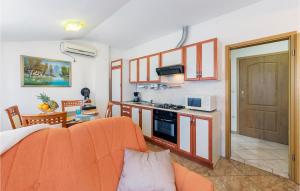 Stunning Apartment In Pula With Wifi And 1 Bedrooms