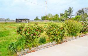 Maisons de vacances 2 Bedroom Amazing Home In Langon : photos des chambres
