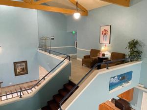 Marina Inn Des Moines SeaTac