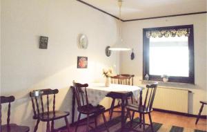 Holiday Home Köpmangatan Borrby