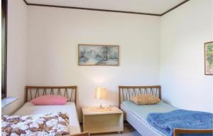 Holiday Home Köpmangatan Borrby