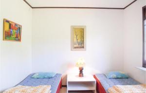 Holiday Home Köpmangatan Borrby