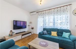 Awesome Apartment In Pula With Wifi And 3 Bedrooms