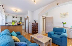 Awesome Apartment In Pula With Wifi And 3 Bedrooms