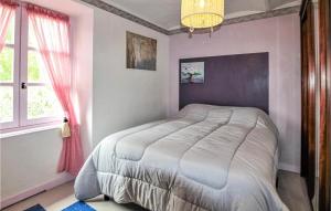 Maisons de vacances Stunning Home In Montoison With House A Panoramic View : photos des chambres