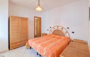 Awesome Apartment In Ricadi With Wifi