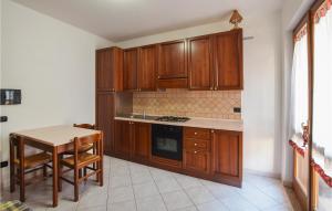 Awesome Apartment In Ricadi With Wifi
