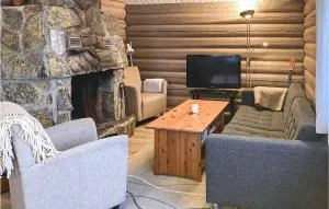 4 Bedroom Lovely Home In Ål - Sønstebø