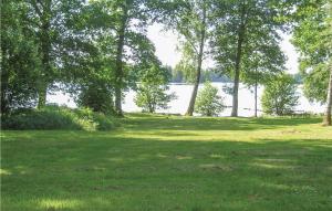 Gorgeous Home In Lagan With Kitchen