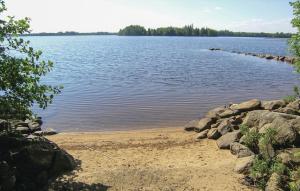 Gorgeous Home In Lagan With Kitchen