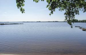 Gorgeous Home In Lagan With Kitchen